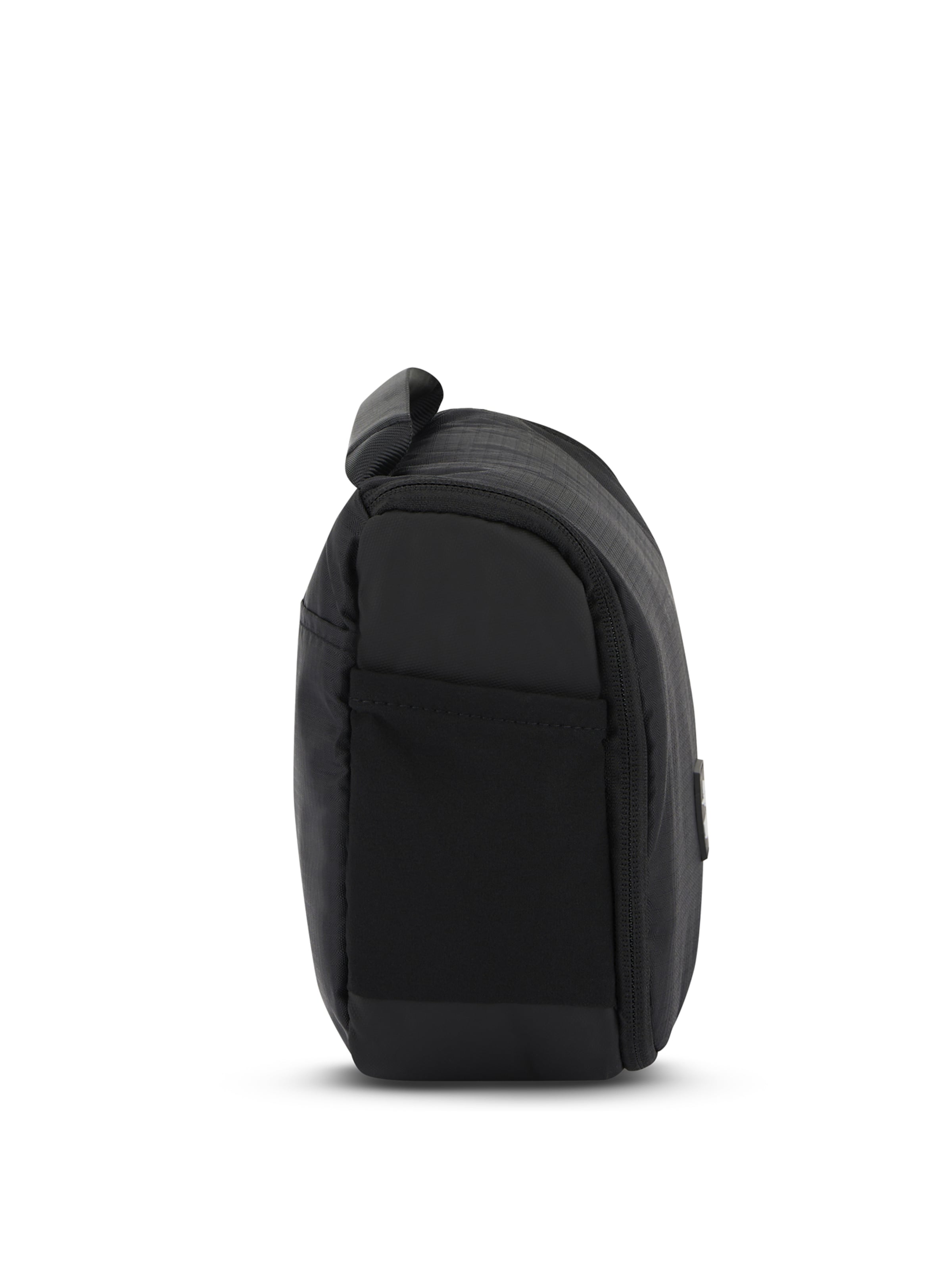 Johnny Urban Τσαντάκι καλλυντικών 'Logan' σε μαύρο