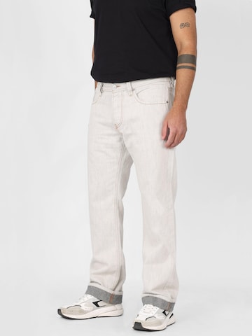 DIESEL - regular Vaquero 'MARKEE' en beige