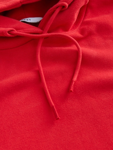 Next Sweatshirt in Rood