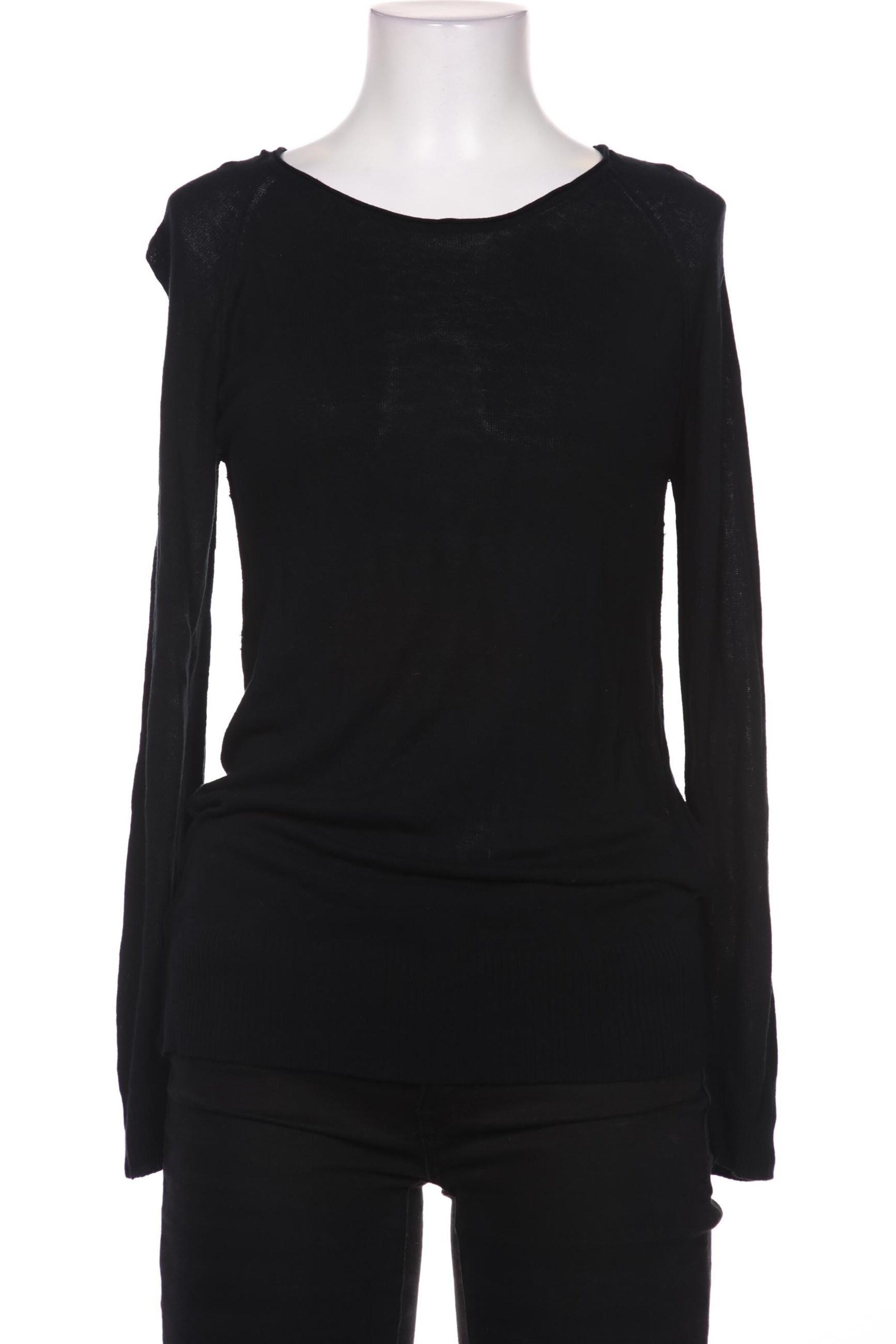 Acne Studios Pullover in XS in schwarz, Produktansicht