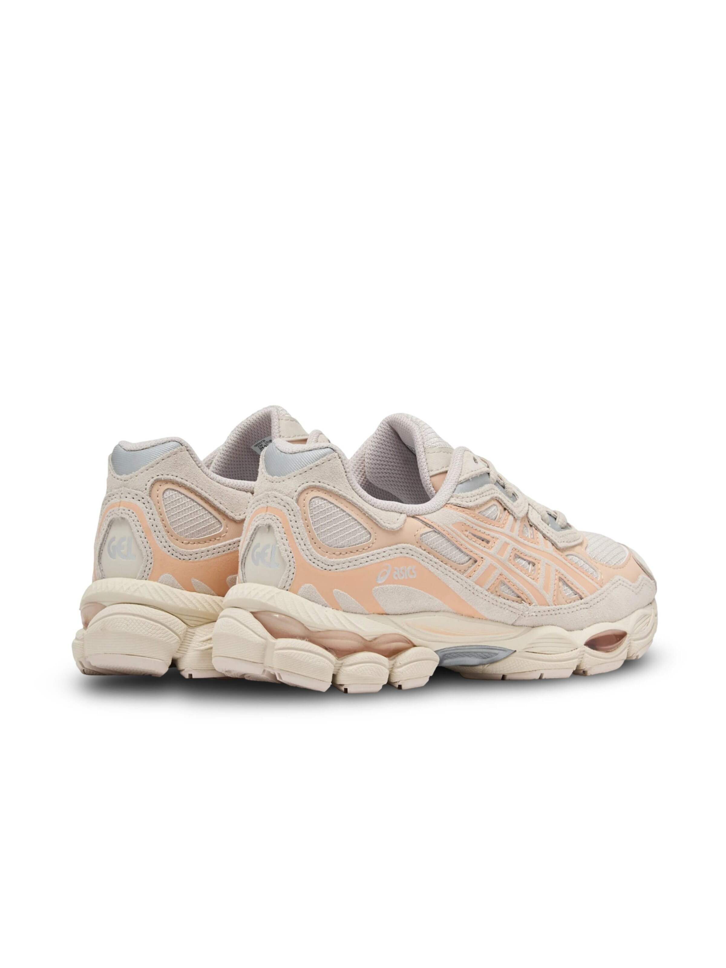 ASICS Sneaker low‌‌‌‌‌‌ in Orange