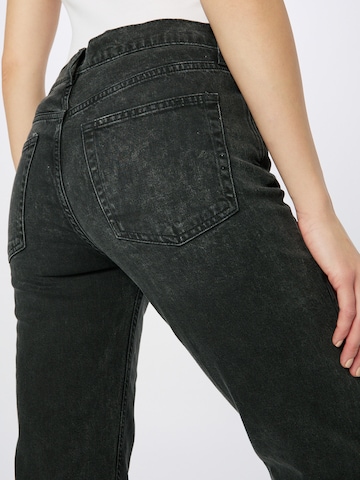 GAP Normalny krój Jeansy w kolorze czarny