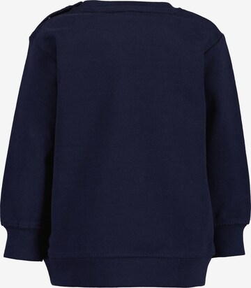 BLUE SEVEN Sweatshirt in Blue