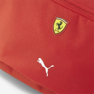 Sacs banane de sport PUMA en rouge