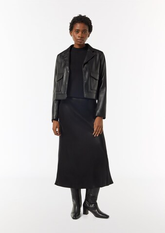 COMMA Blazer in Black