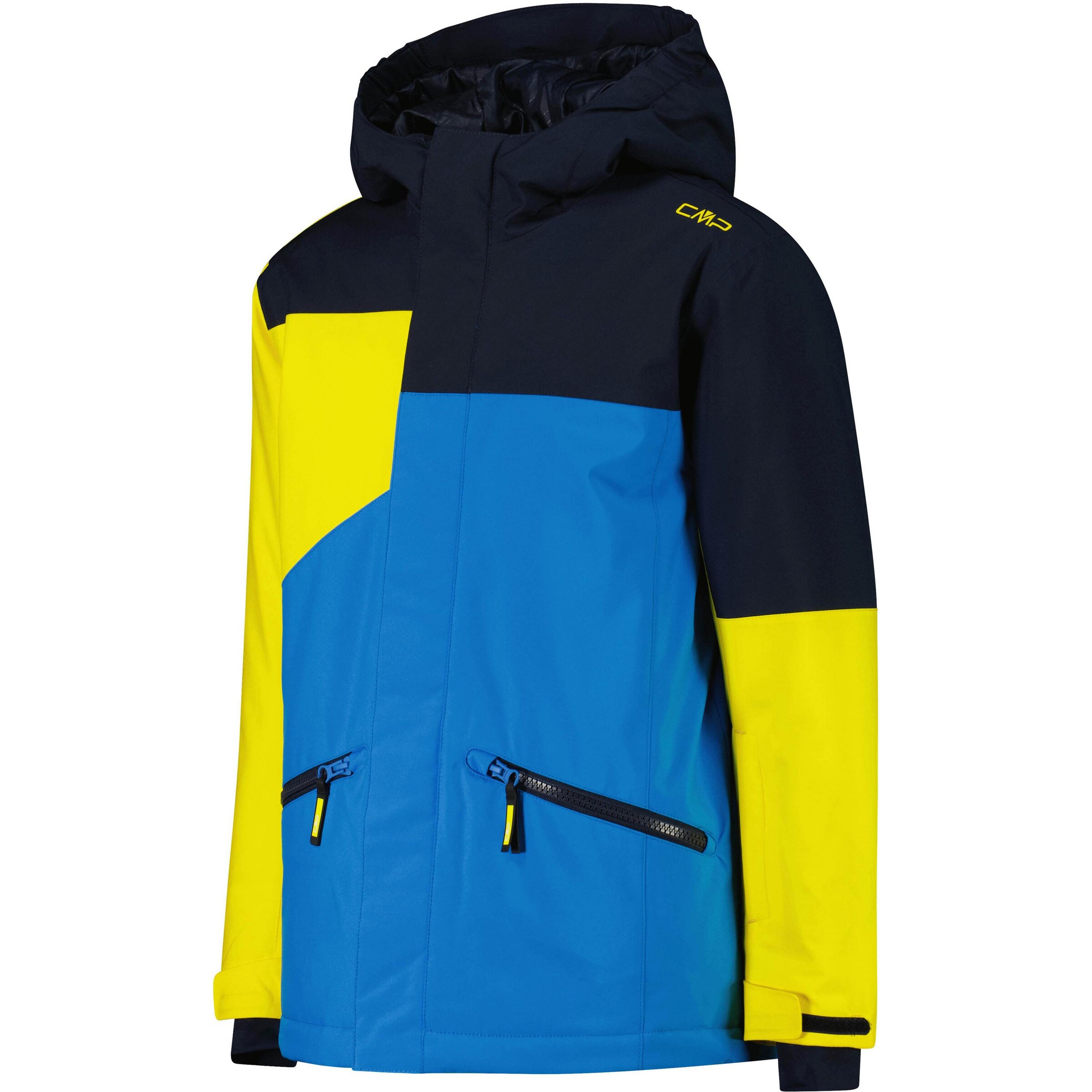 CMP Athletic Jacket in Mixed colors