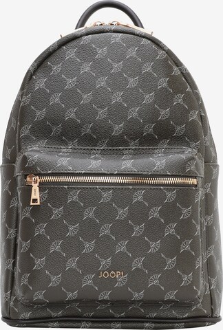 JOOP! Rucksack 'Salome' in Grau: predná strana