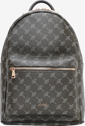 JOOP! Rucksack 'Salome' in Grün: predná strana