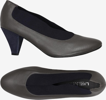 LISE LINDVIG Pumps 41 in Mischfarben: Vorderseite