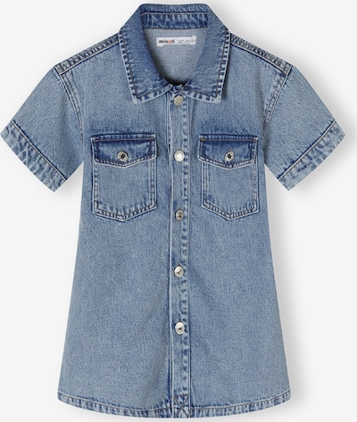 MINOTI Платье в Джинсовый синий, Обзор товара