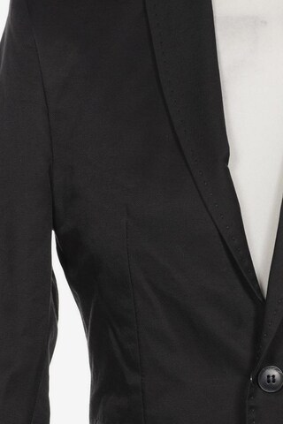 ANTONY MORATO Suit Jacket in XS in Black