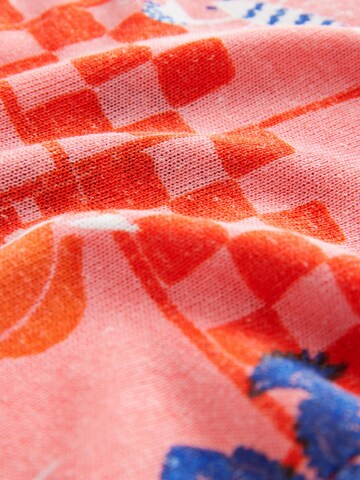 T-shirt Next en rose