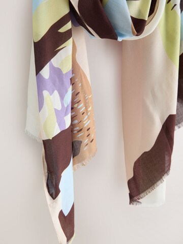 Next Sál - vegyes színek