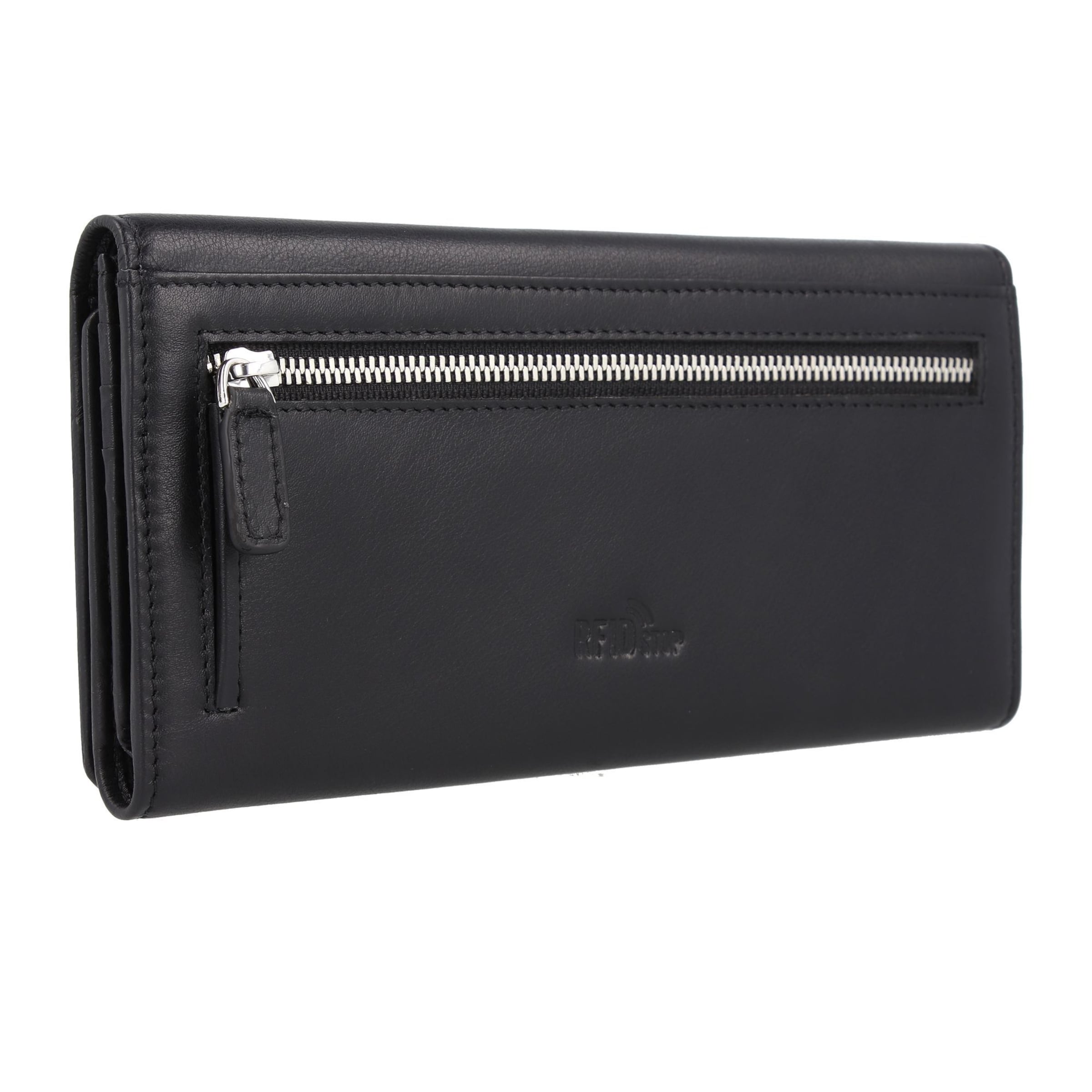 Picard Wallet 'Bali 1' in Black