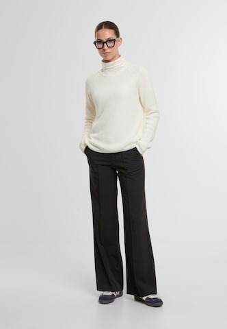 FYNCH-HATTON Sweater in White