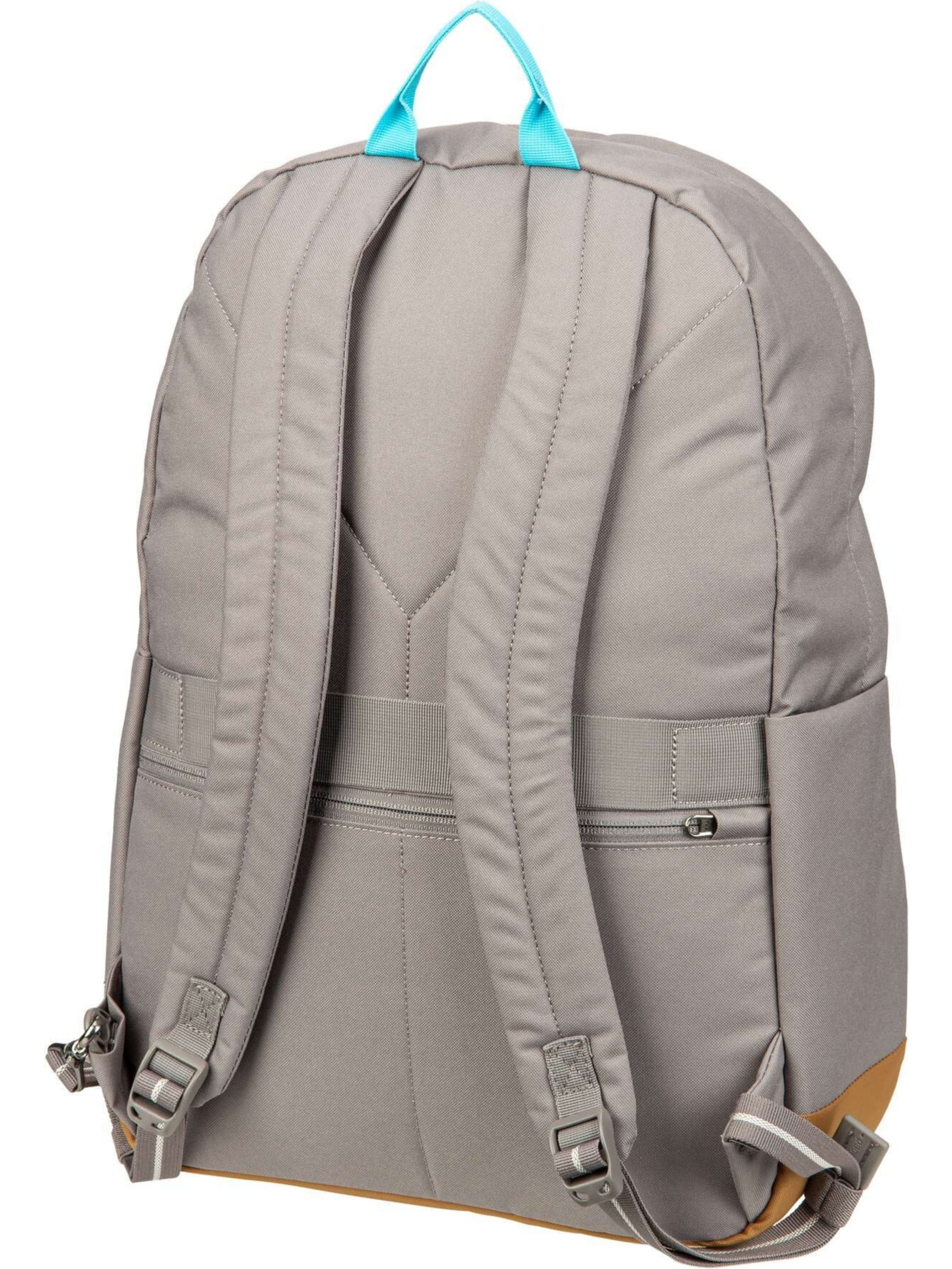 Pacsafe Backpack 'Go' in Grey