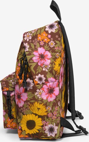 Sac à dos EASTPAK en mélange de couleurs