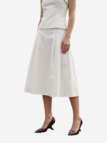 My fashion Kodurõivas, värv pruun