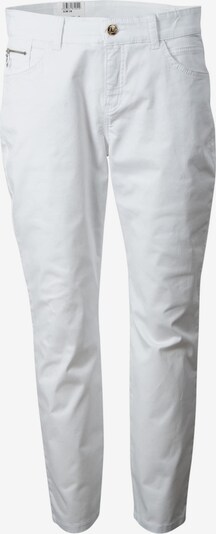 MAC Jeans in weiß, Produktansicht