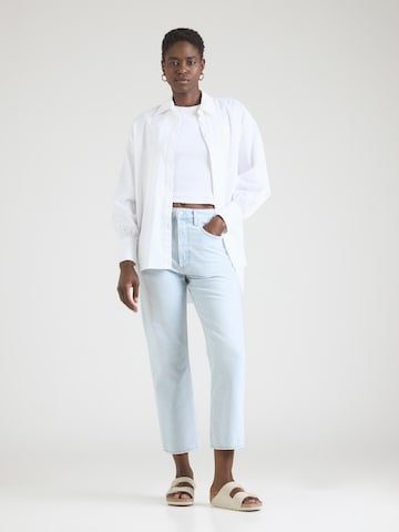 AGOLDE Regular Jeans in Blue