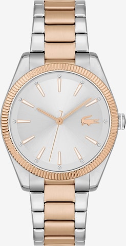 LACOSTE Analoog horloge in Goud