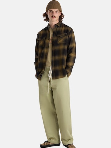 VANS Shirt in Green
