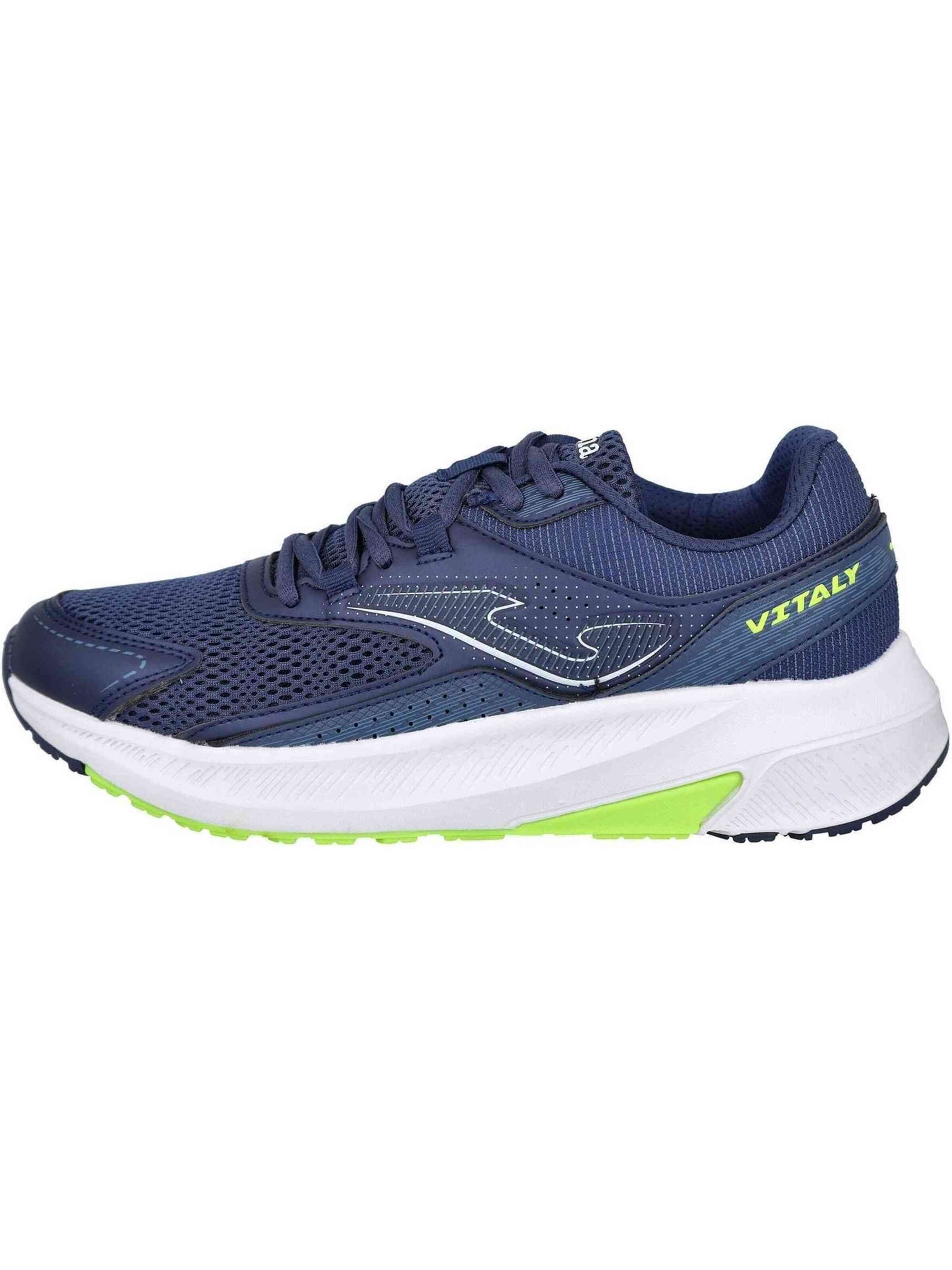 Scarpa sportiva '070-968322' di JOMA in blu