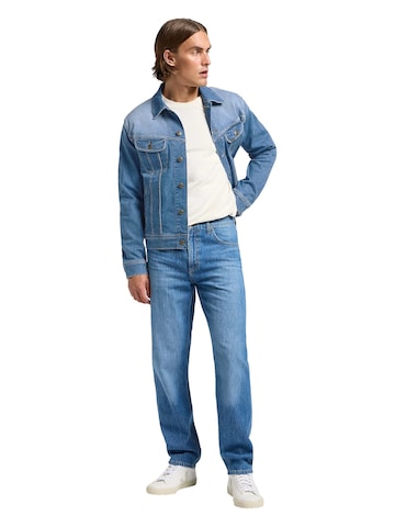 Lee Cardigans 'RIDER JACKET' i blå