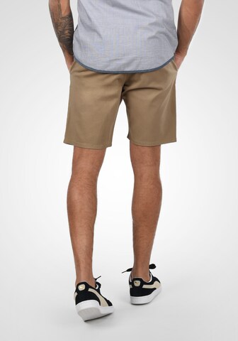 BLEND Regular Chinohose 'Pierre' in Beige