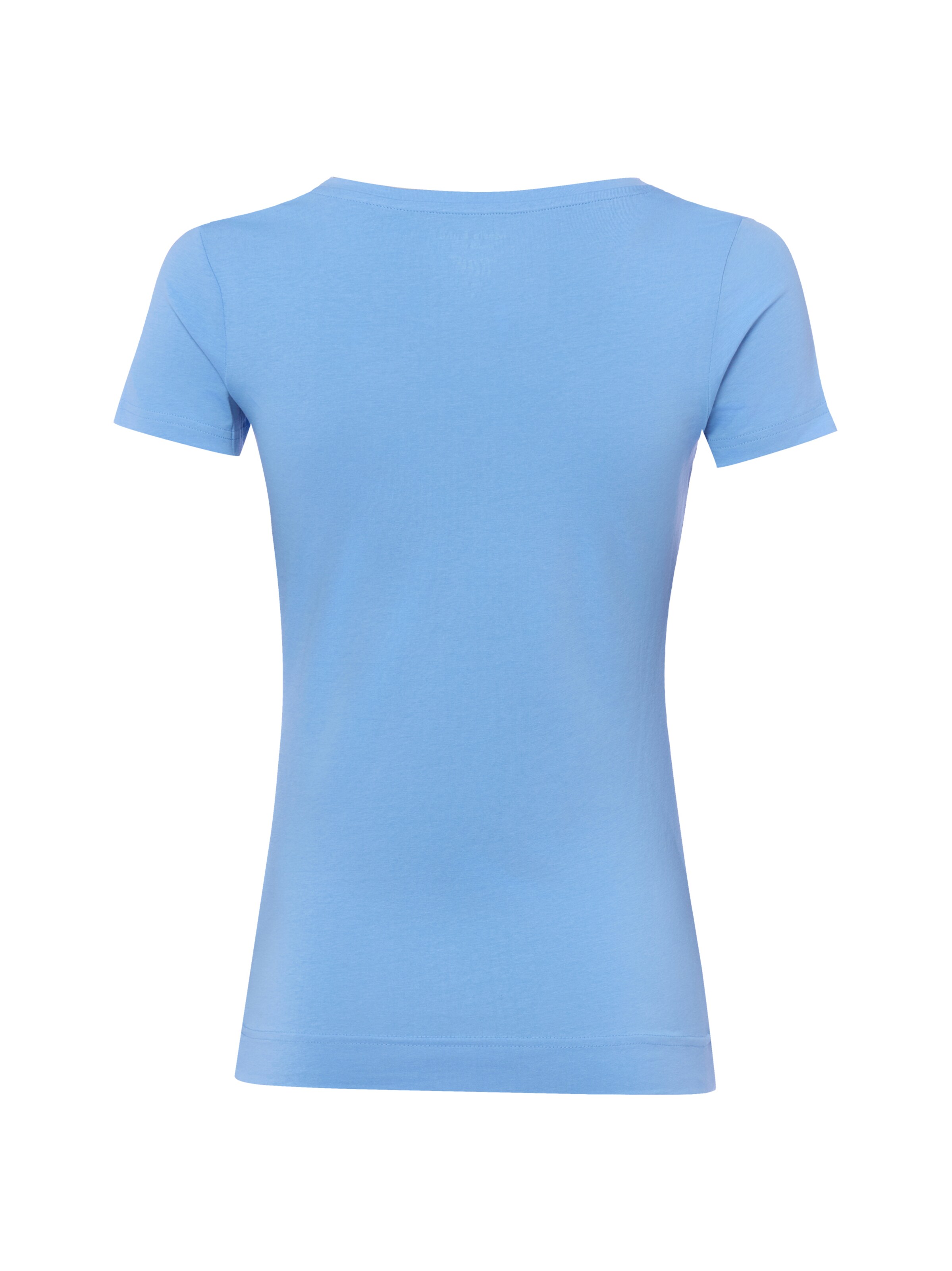 Marie Lund Shirt in Blue