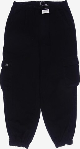 Urban Outfitters Pants in L in Black: front