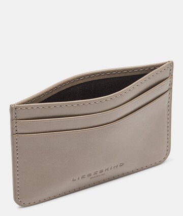 Liebeskind Berlin Portemonnaie 'Liam' in Beige