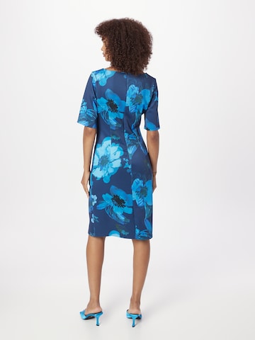 APART Kleid in Blau