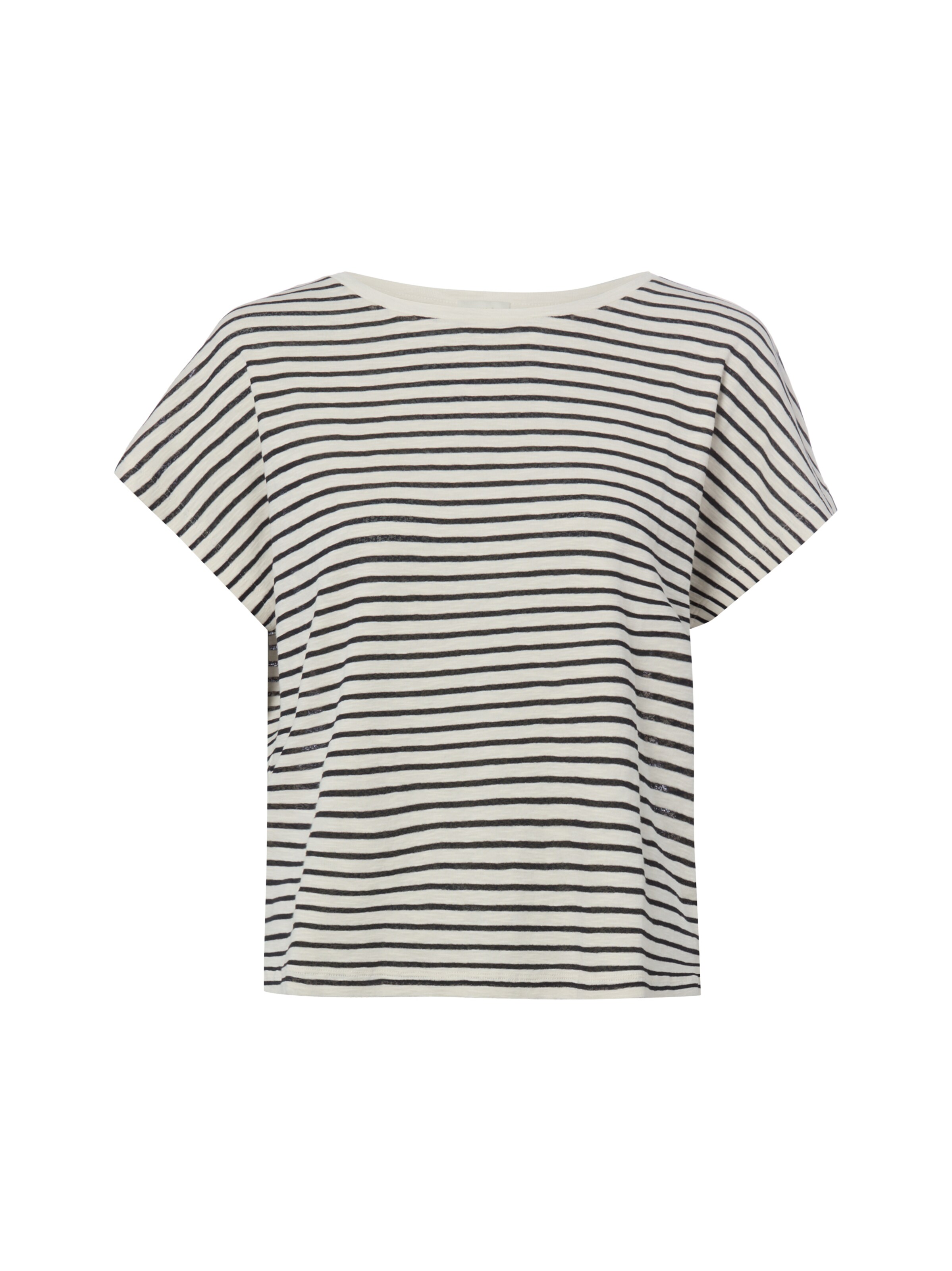 T-shirt 'Vanope' DRYKORN en beige : devant