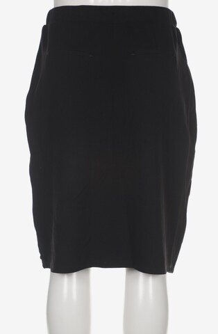 MAISON SCOTCH Skirt in XL in Black
