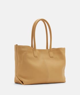 Liebeskind Berlin shopper in marrone