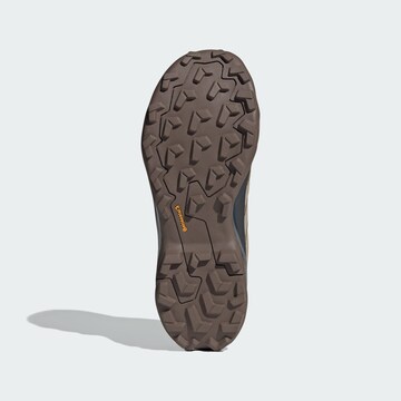 Chaussure basse 'Skychaser AX5' ADIDAS TERREX en marron