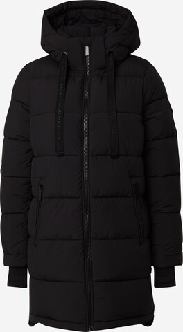 Manteau d’hiver MICHAEL Michael Kors en noir : devant