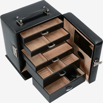 WINDROSE Jewelry Storage in Black