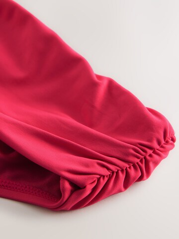 Next Spodní díl plavek – pink