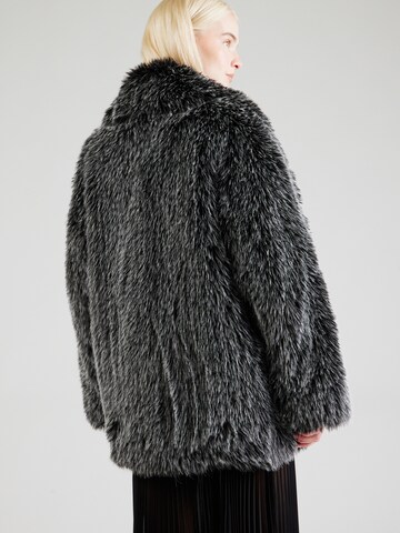 MICHAEL Michael Kors Wintermantel in Zwart