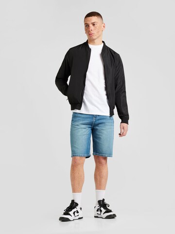 GAP Tričko 'EVERYDAY' – bílá