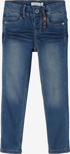 NAME IT Jeans 'Theo' in de kleur Blauw denim, Productweergave