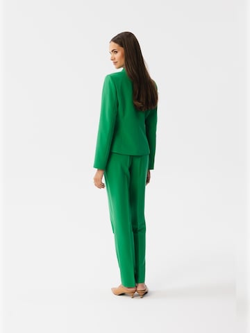 Stylove - Blazer en verde
