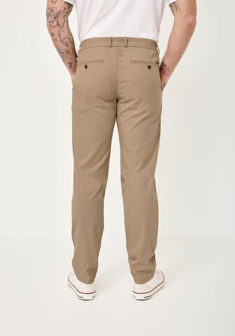 REDPOINT Regular Hose in Braun