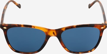Ochelari de soare de la VOGUE Eyewear pe maro
