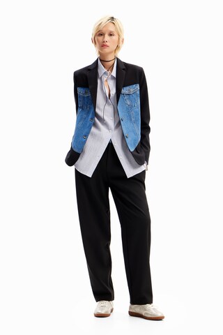 Desigual Blazer in Blau