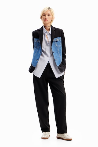 Desigual Blazer in Blue