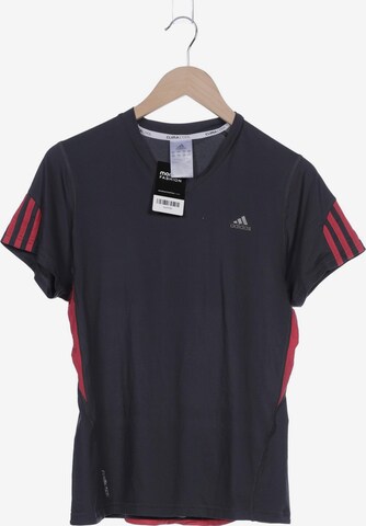 ADIDAS PERFORMANCE Top & Shirt in XL in Grey: front