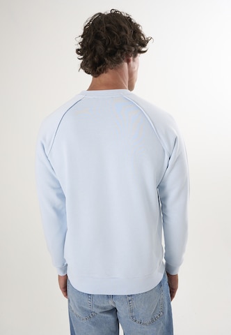 Felix Hardy Sweatshirt in Blue